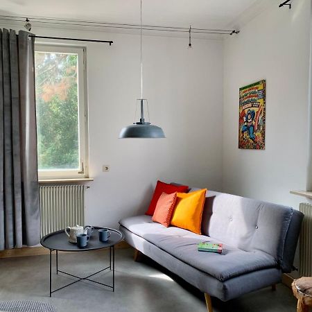 Boutique Apartment Villa Landenberger Outlet Metzingen P12E Exterior photo