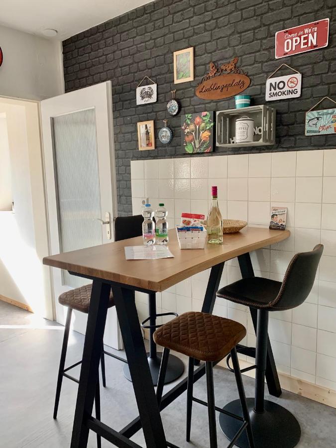 Boutique Apartment Villa Landenberger Outlet Metzingen P12E Exterior photo